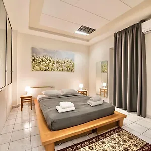  Apartment #icarus Penthouse By Halu!