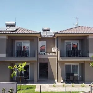 Kasta Family Apartament