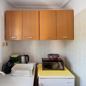  Apartment Anni's Cozy 50m From The