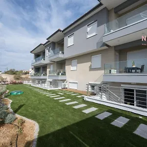 Ouranos, Nilie Hospitality Mgmt Apartament