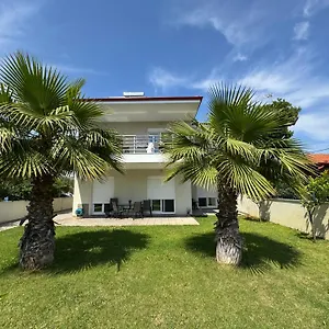  Διαμέρισμα Niki Mare Luxury &