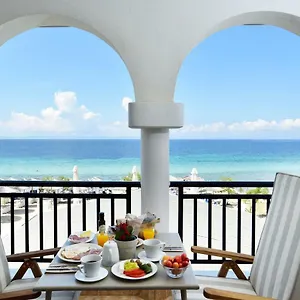  Διαμέρισμα Assano Seafront Luxury