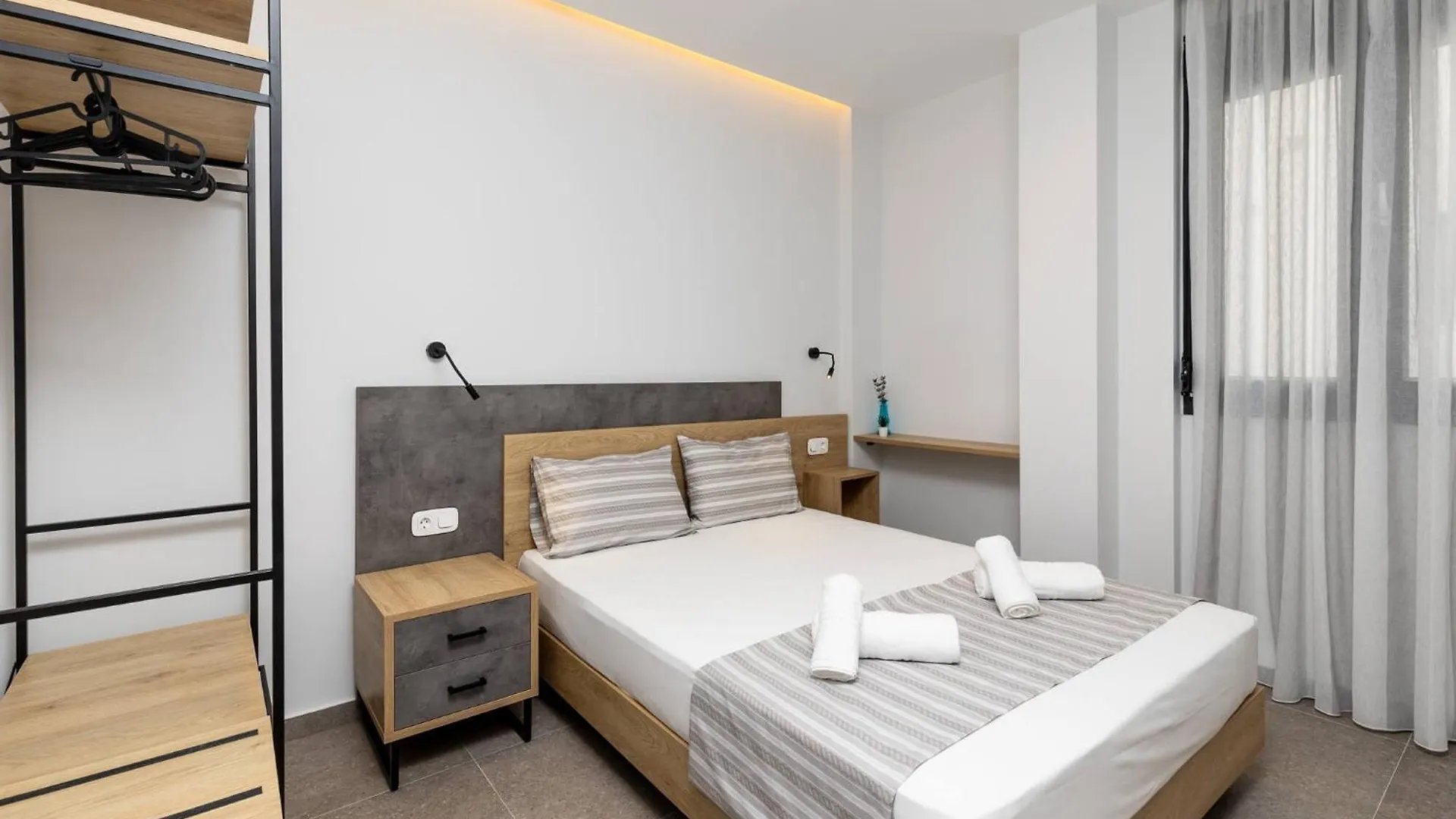 Enalia Luxury Living Apartment Nikiti  Nikiti (Sithonia)