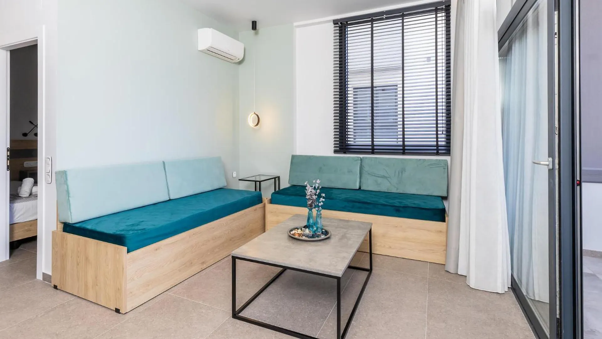 Enalia Luxury Living Apartment Nikiti  Nikiti (Sithonia)