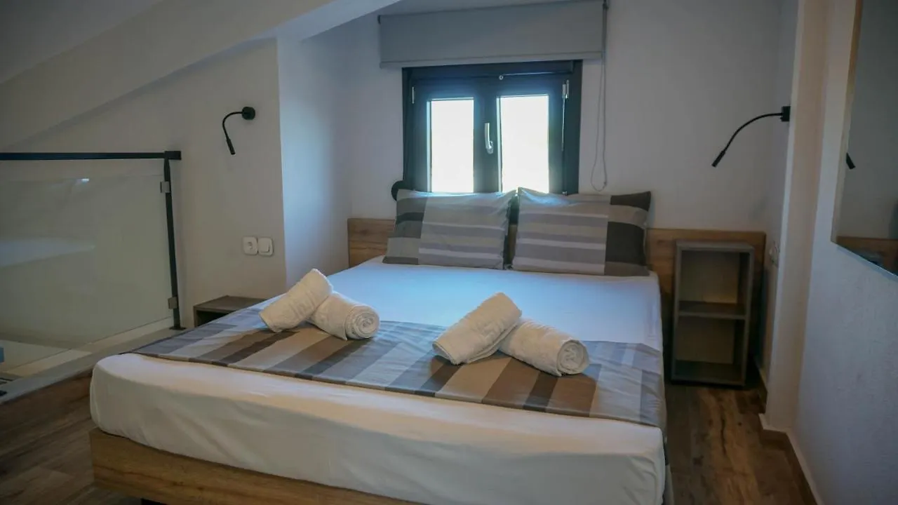 Enalia Luxury Living Apartment Nikiti   Nikiti (Sithonia)