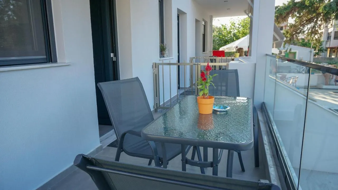 Enalia Luxury Living Apartment Nikiti  0*, Nikiti (Sithonia) Greece