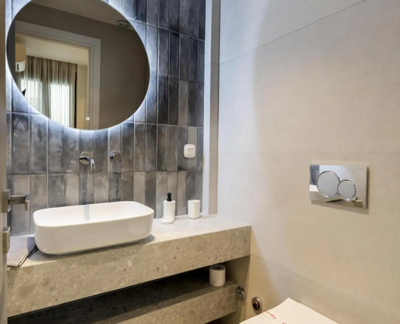 Enalia Luxury Living Apartment Nikiti   Nikiti (Sithonia)