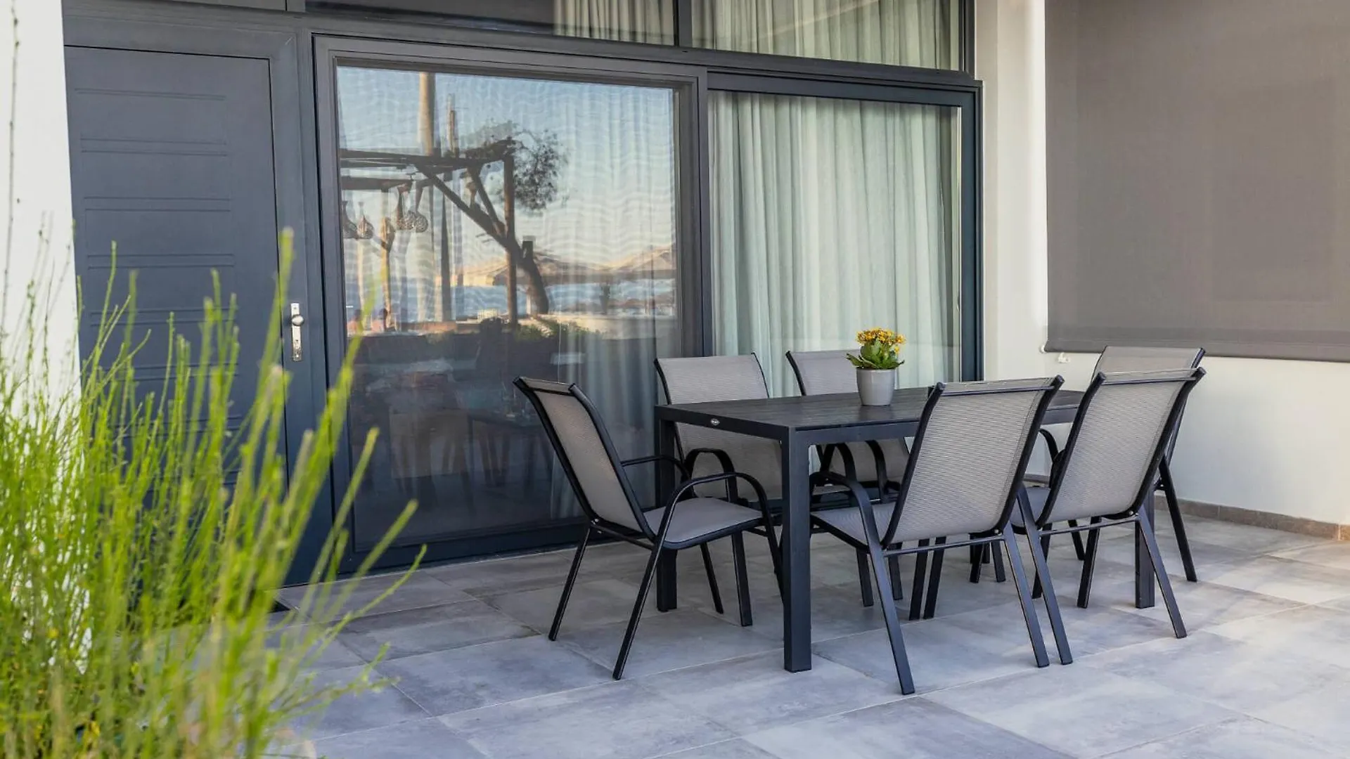 Enalia Luxury Living Apartment Nikiti  0*, Nikiti (Sithonia) Greece