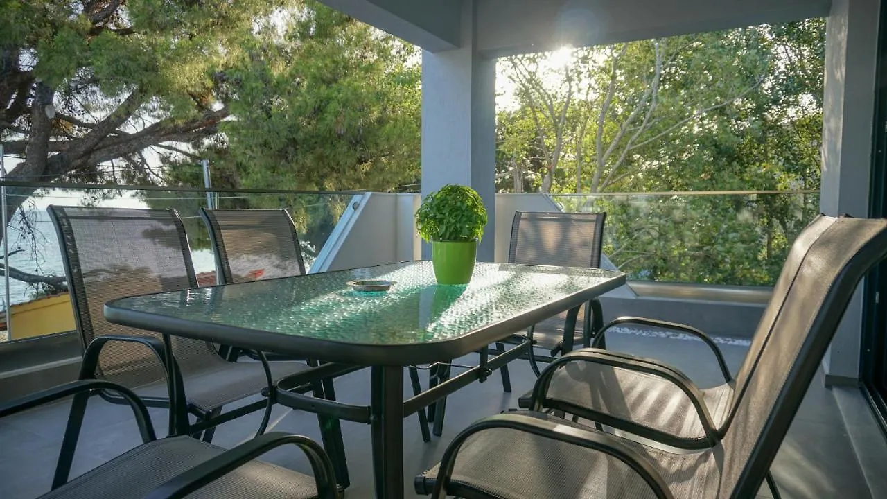 Enalia Luxury Living Apartment Nikiti  Greece